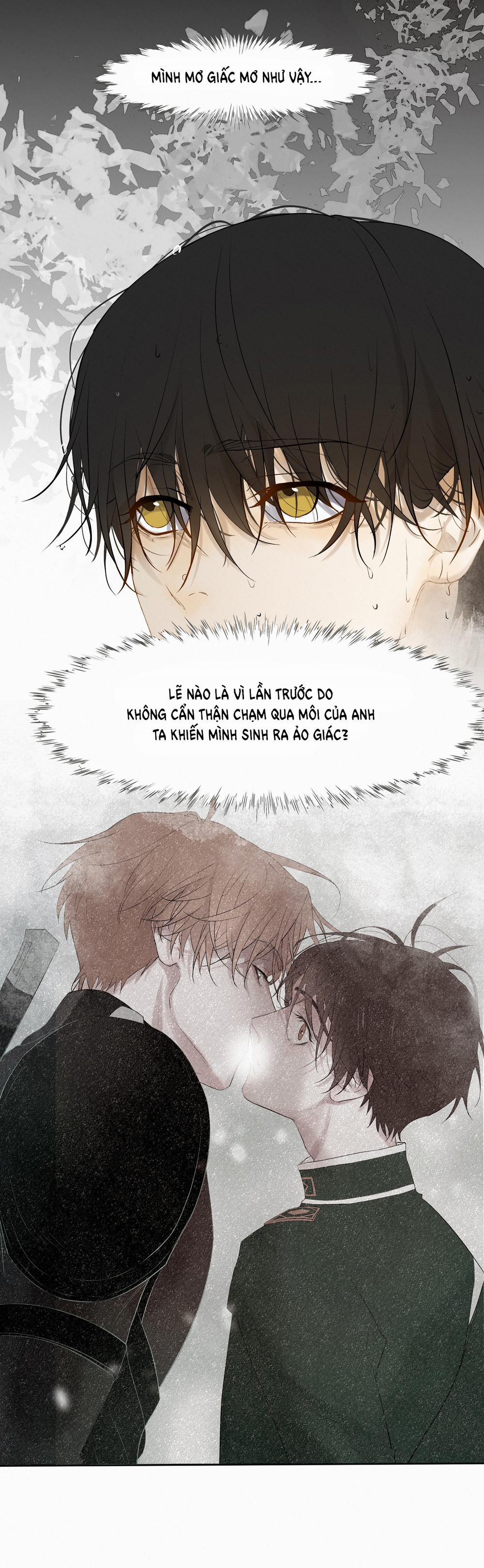 Sống Sót Từ Tình Thế Tuyệt Vọng 9.1 trang 6