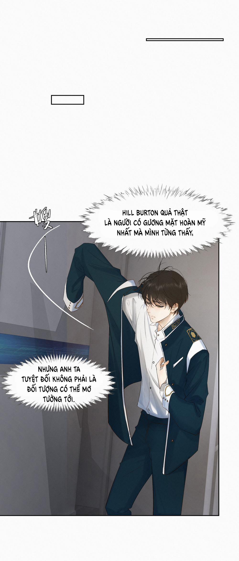 Sống Sót Từ Tình Thế Tuyệt Vọng 9.1 trang 7