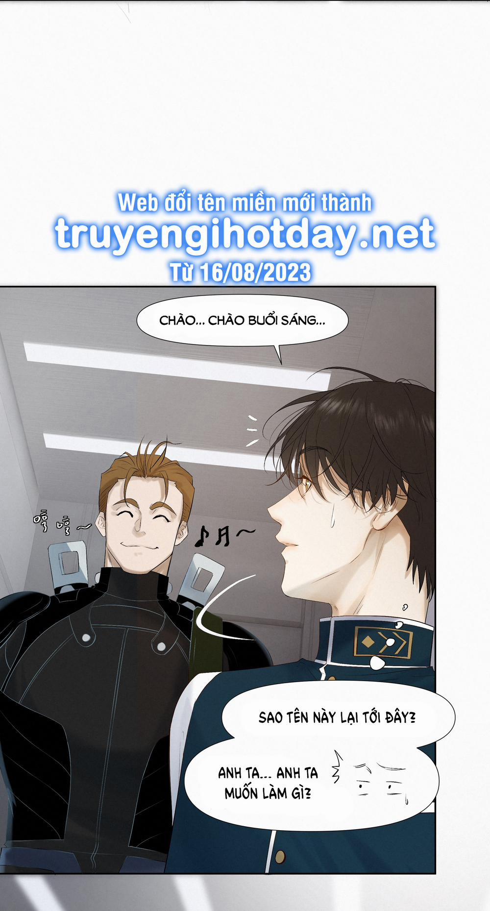 Sống Sót Từ Tình Thế Tuyệt Vọng 9.1 trang 9