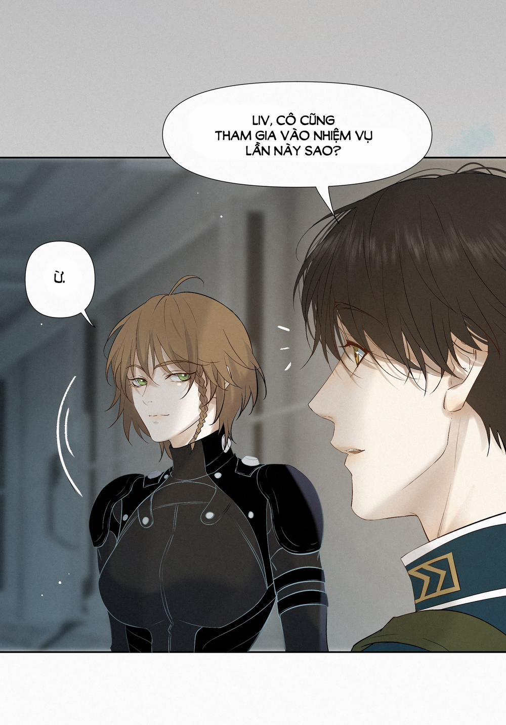 Sống Sót Từ Tình Thế Tuyệt Vọng 9.2 trang 0