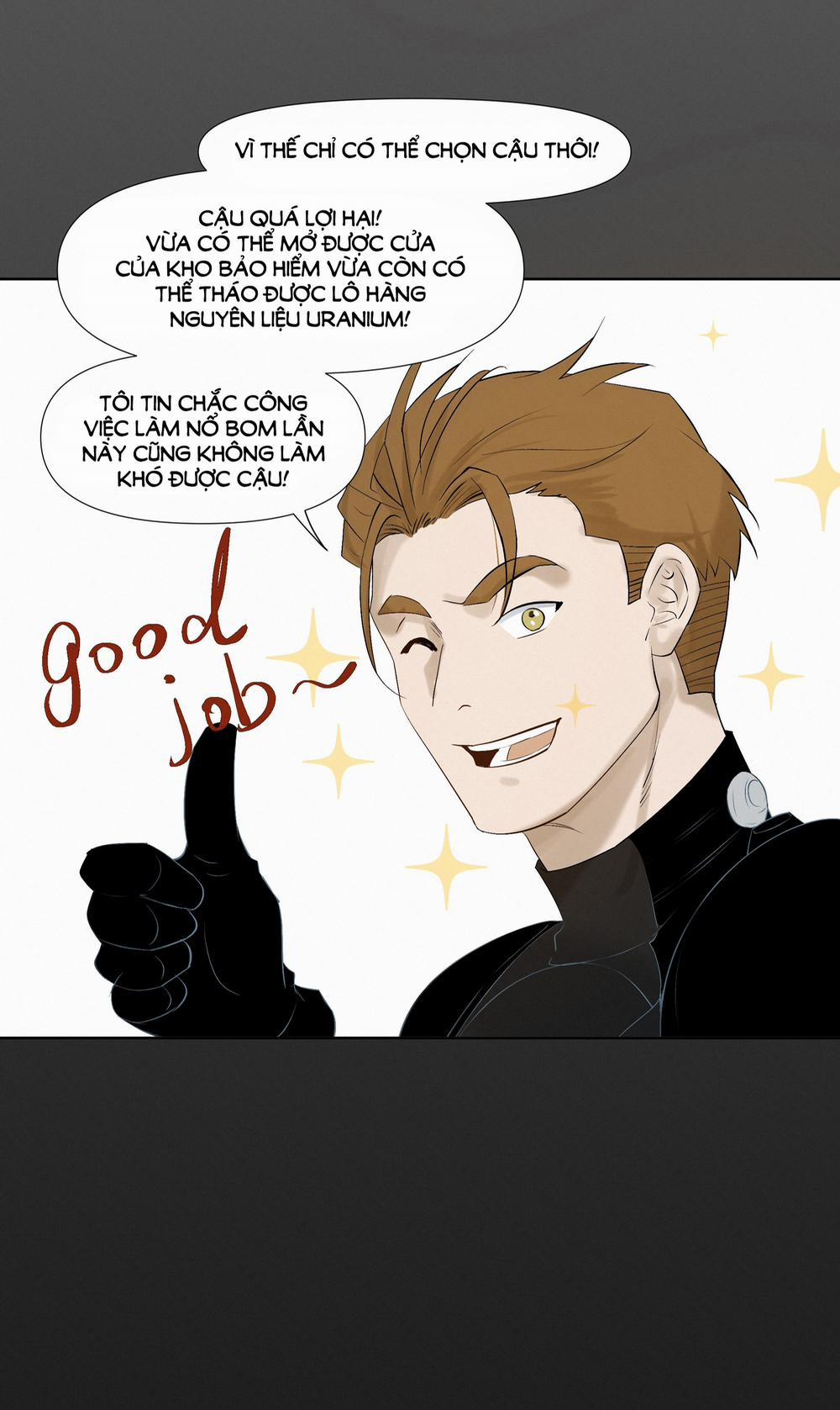 Sống Sót Từ Tình Thế Tuyệt Vọng 9.2 trang 13