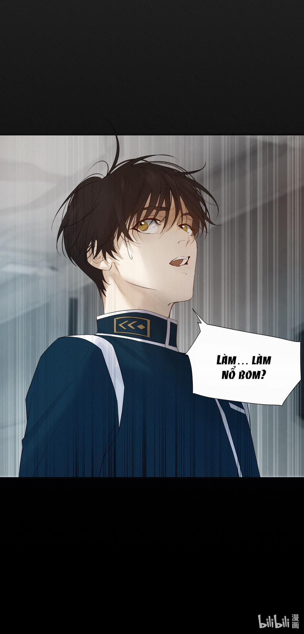 Sống Sót Từ Tình Thế Tuyệt Vọng 9.2 trang 14