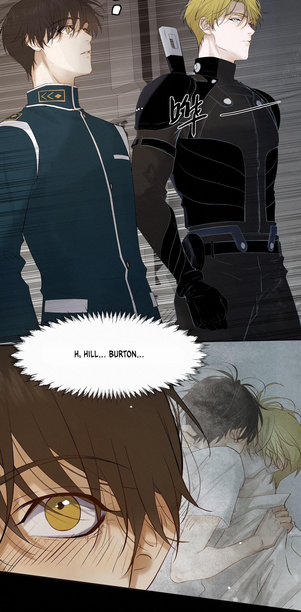 Sống Sót Từ Tình Thế Tuyệt Vọng 9.2 trang 3