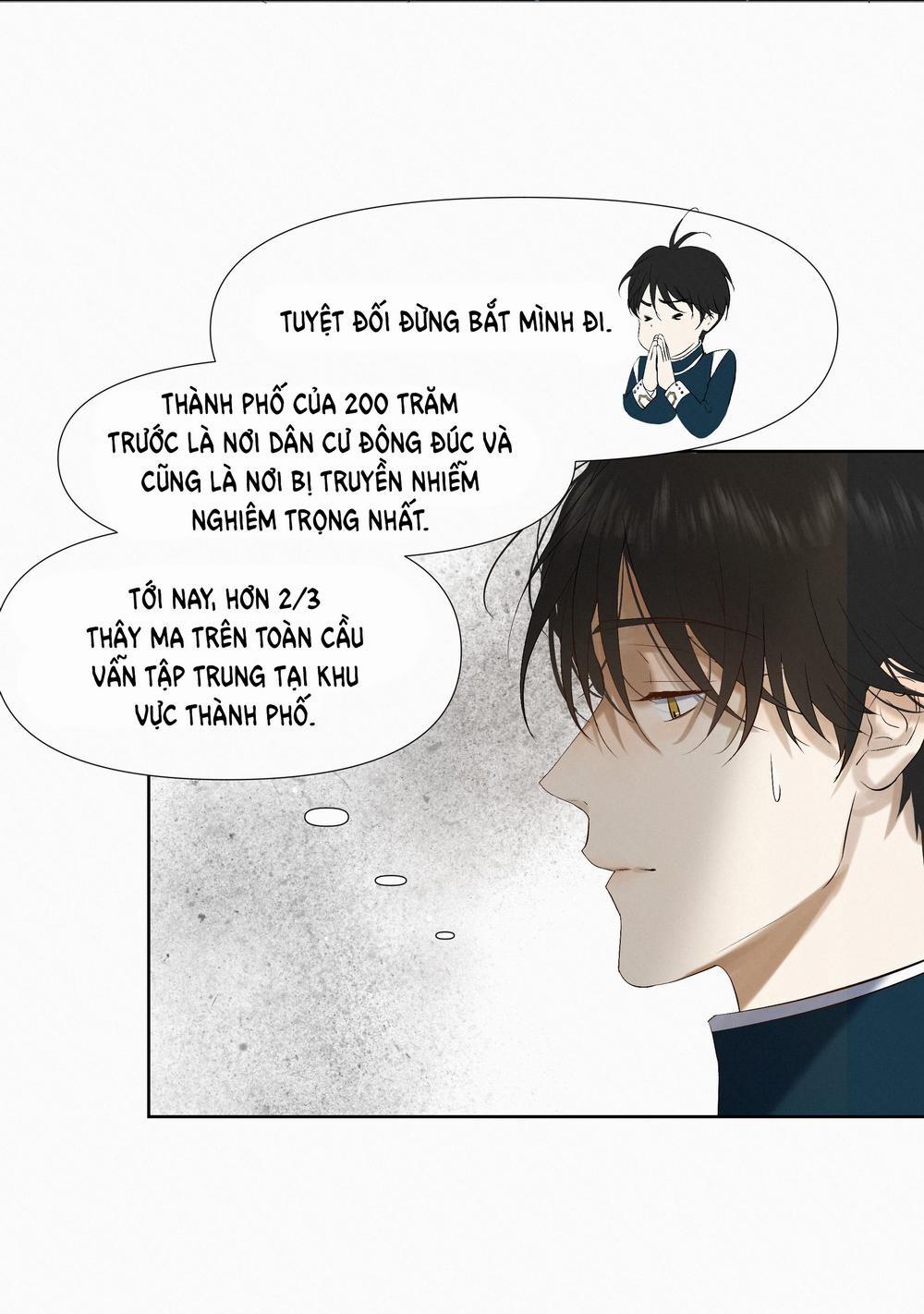 Sống Sót Từ Tình Thế Tuyệt Vọng 9.2 trang 7