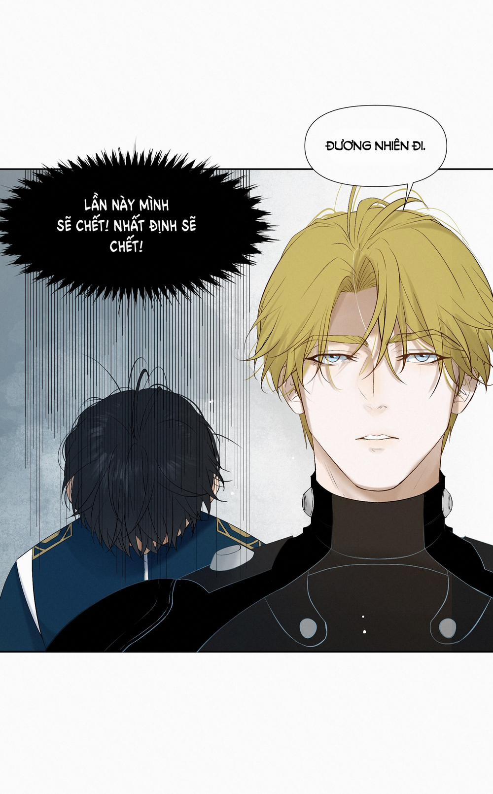 Sống Sót Từ Tình Thế Tuyệt Vọng 9.2 trang 8