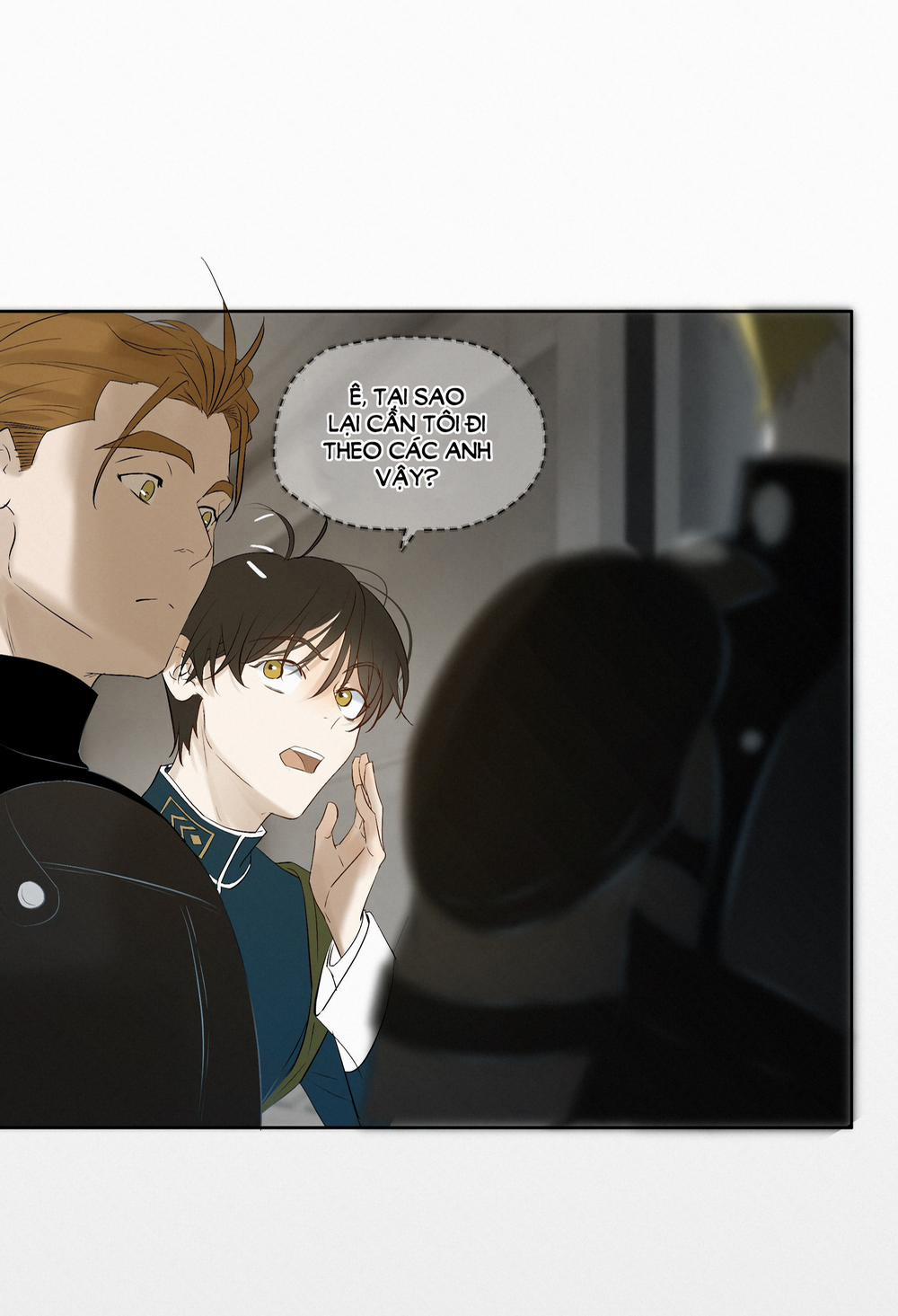 Sống Sót Từ Tình Thế Tuyệt Vọng 9.2 trang 9