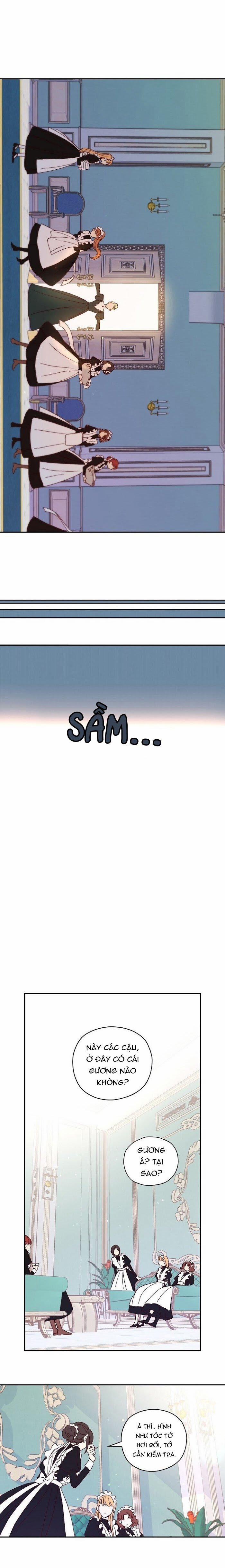 Sống Sót Với Tư Cách Là Nữ Hầu 0 trang 7