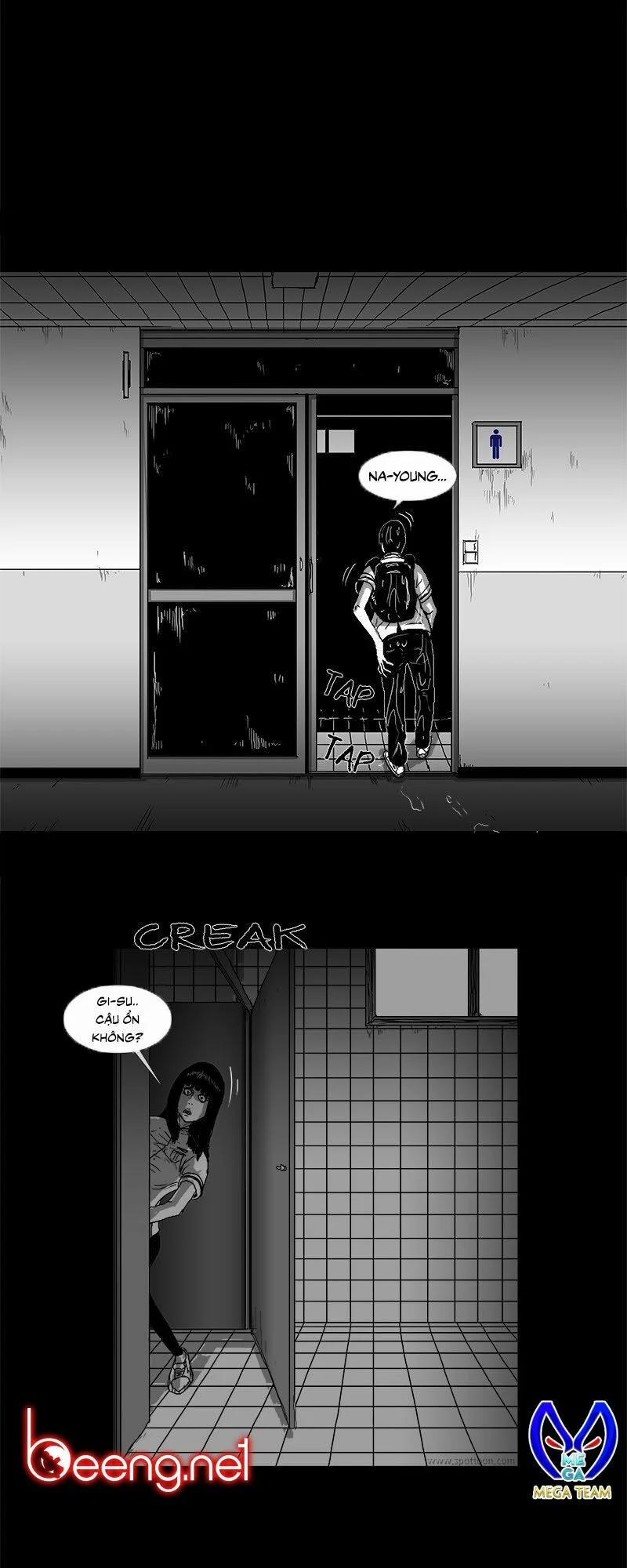 Sống Sót Với Tư Cách Là Nữ Hầu 10 trang 10