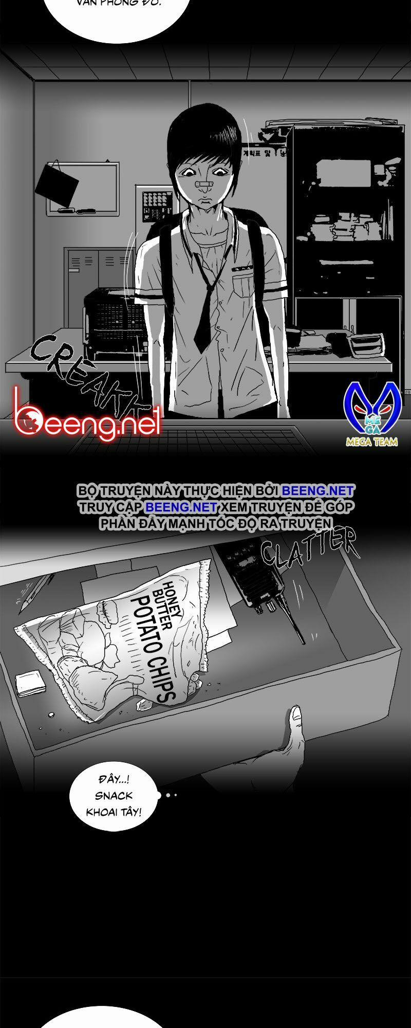 Sống Sót Với Tư Cách Là Nữ Hầu 10 trang 23