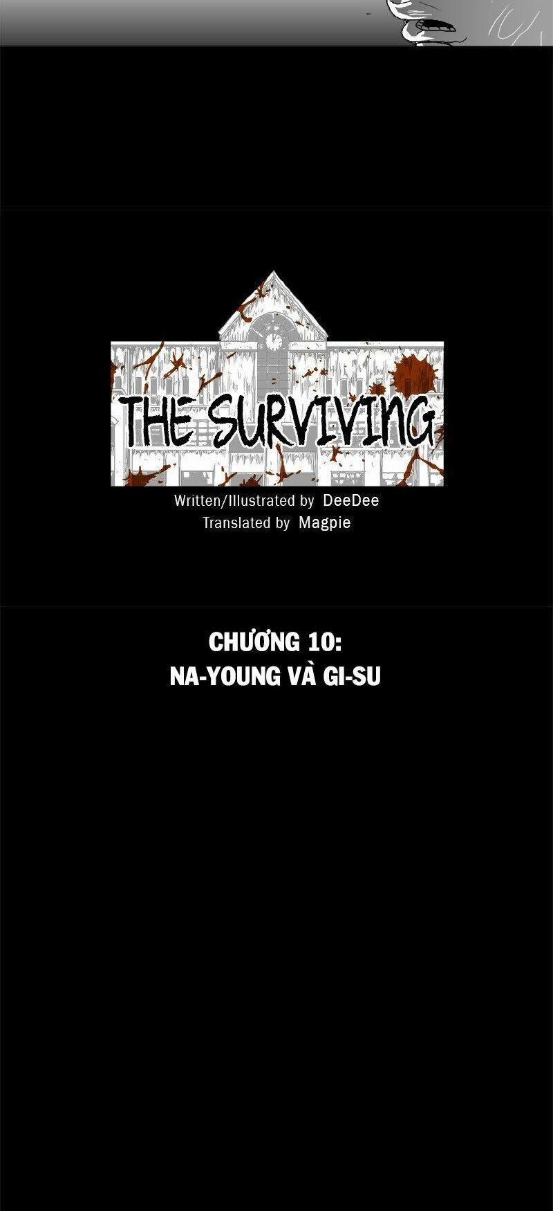 Sống Sót Với Tư Cách Là Nữ Hầu 10 trang 9