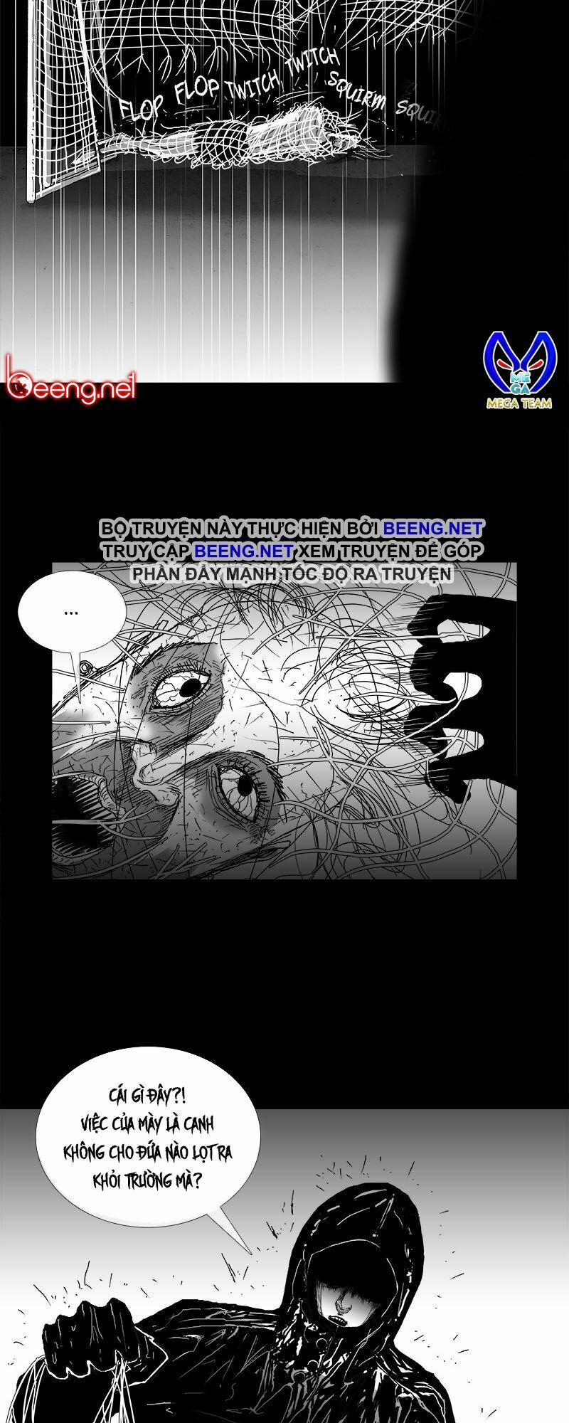 Sống Sót Với Tư Cách Là Nữ Hầu 11 trang 1