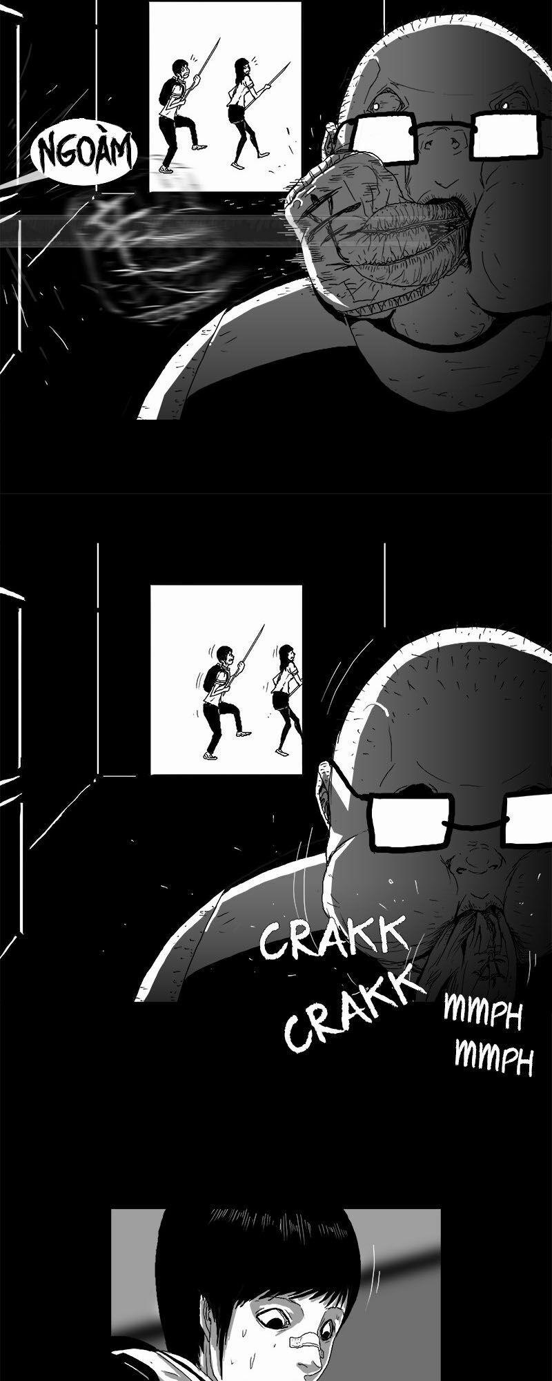 Sống Sót Với Tư Cách Là Nữ Hầu 11 trang 11