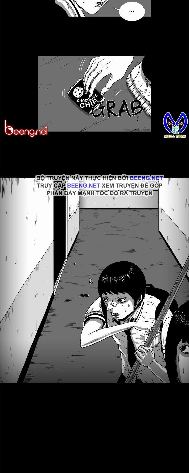 Sống Sót Với Tư Cách Là Nữ Hầu 11 trang 12