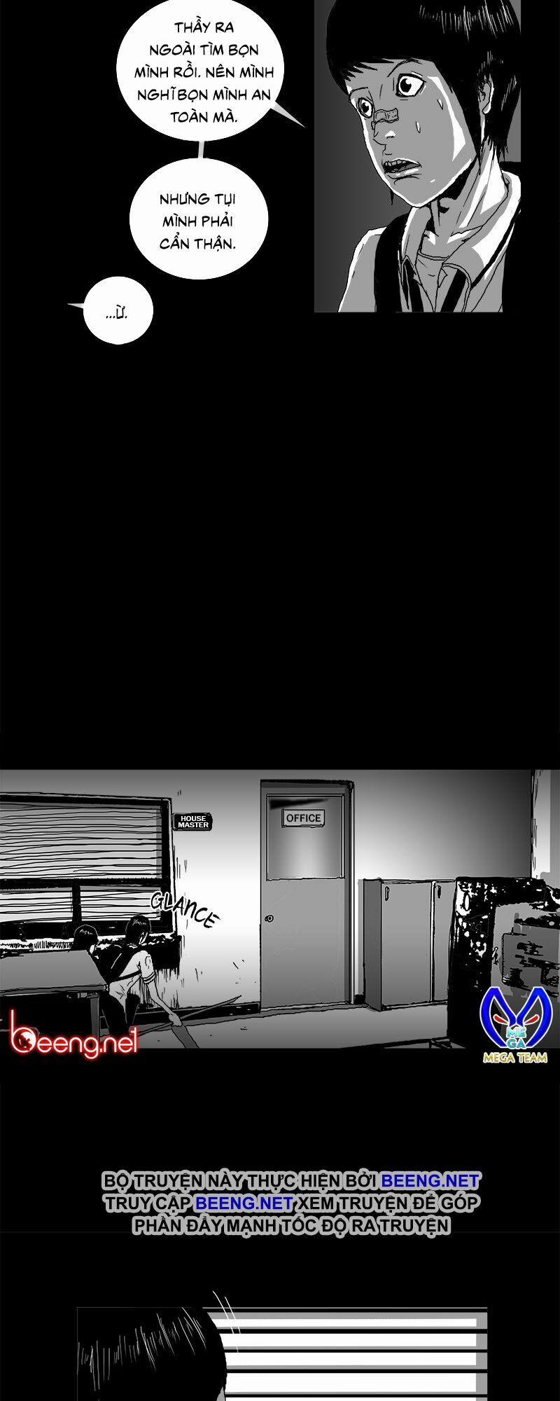 Sống Sót Với Tư Cách Là Nữ Hầu 11 trang 14