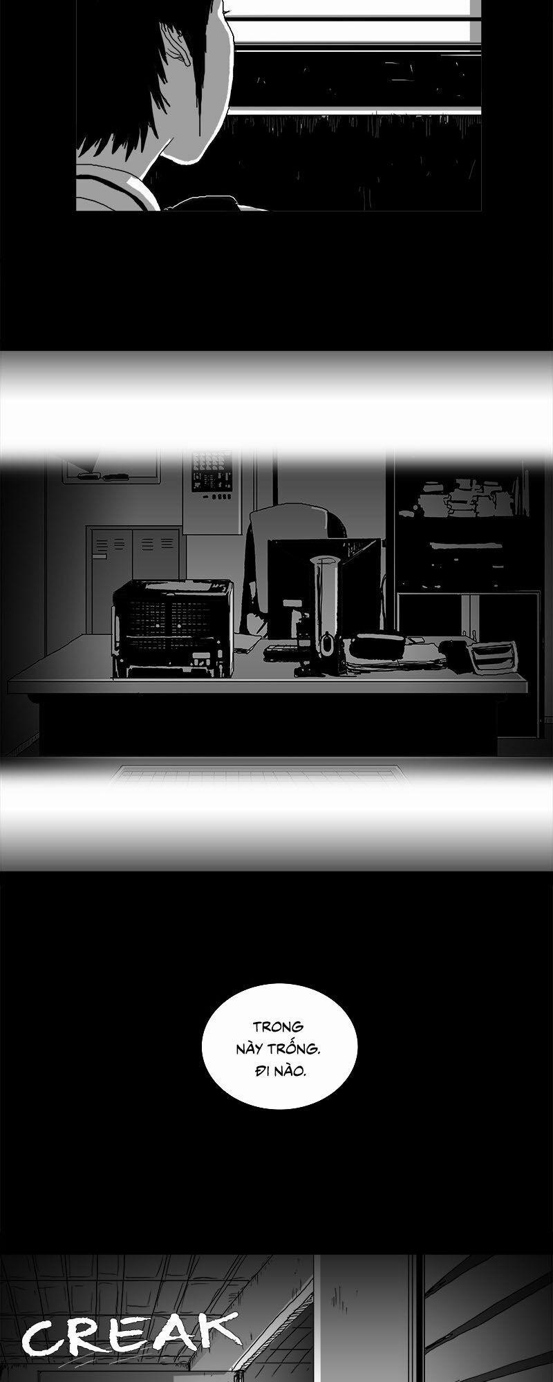 Sống Sót Với Tư Cách Là Nữ Hầu 11 trang 15