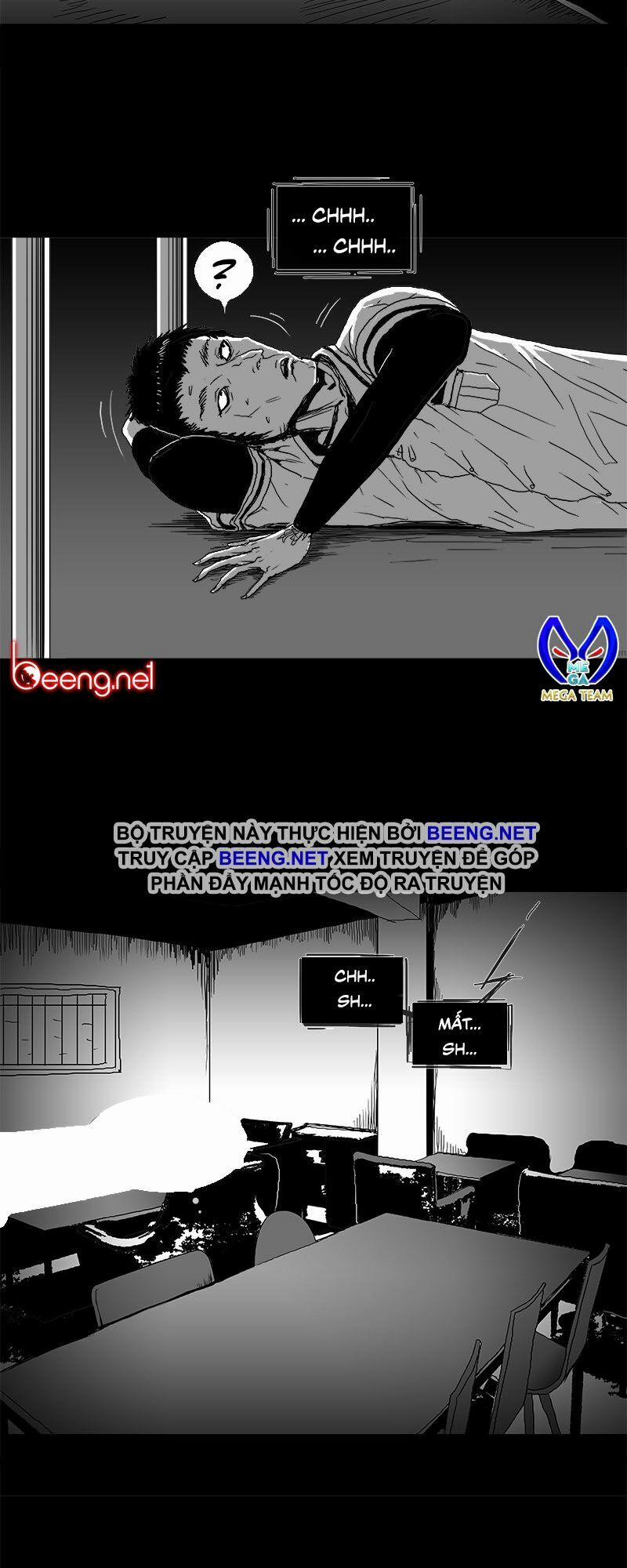 Sống Sót Với Tư Cách Là Nữ Hầu 11 trang 20