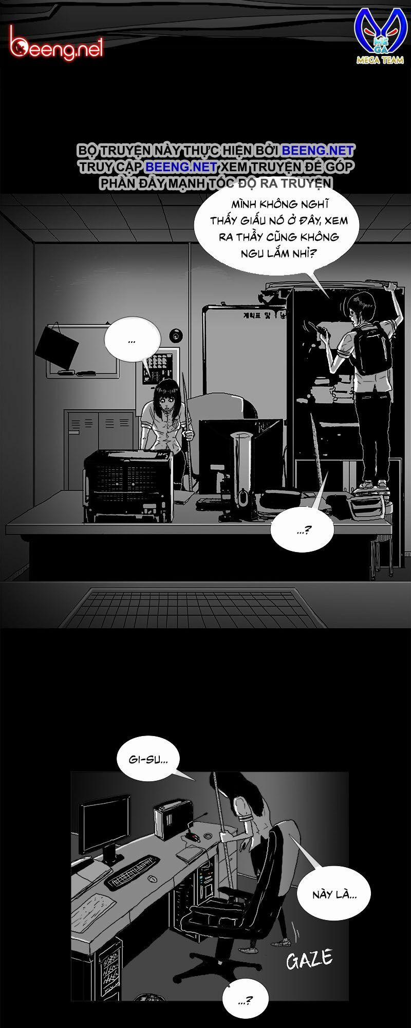 Sống Sót Với Tư Cách Là Nữ Hầu 11 trang 23