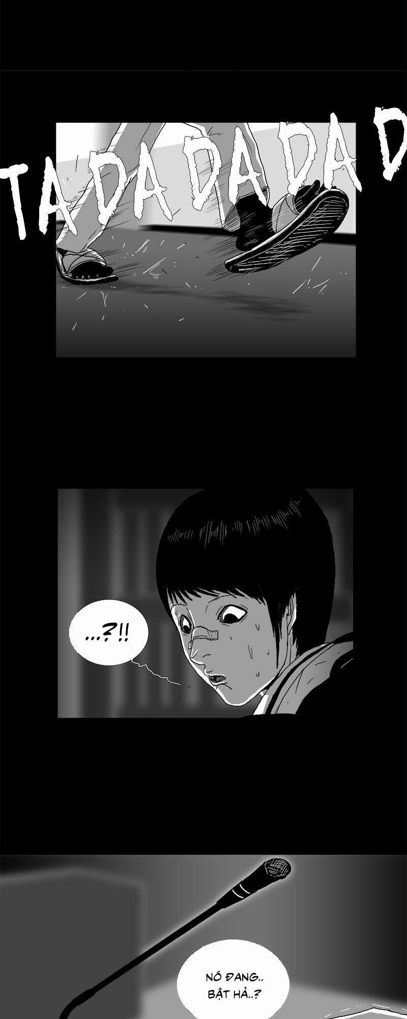 Sống Sót Với Tư Cách Là Nữ Hầu 11 trang 24