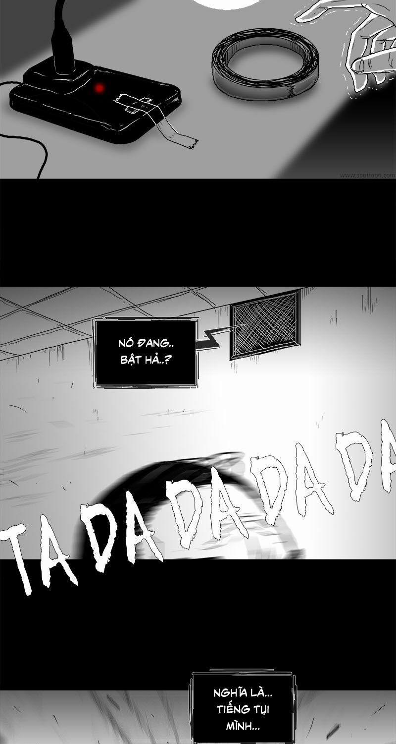 Sống Sót Với Tư Cách Là Nữ Hầu 11 trang 25