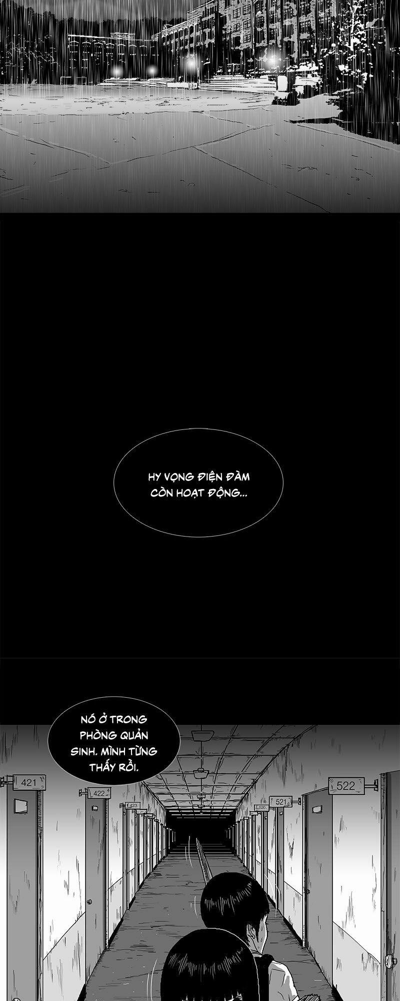 Sống Sót Với Tư Cách Là Nữ Hầu 11 trang 3