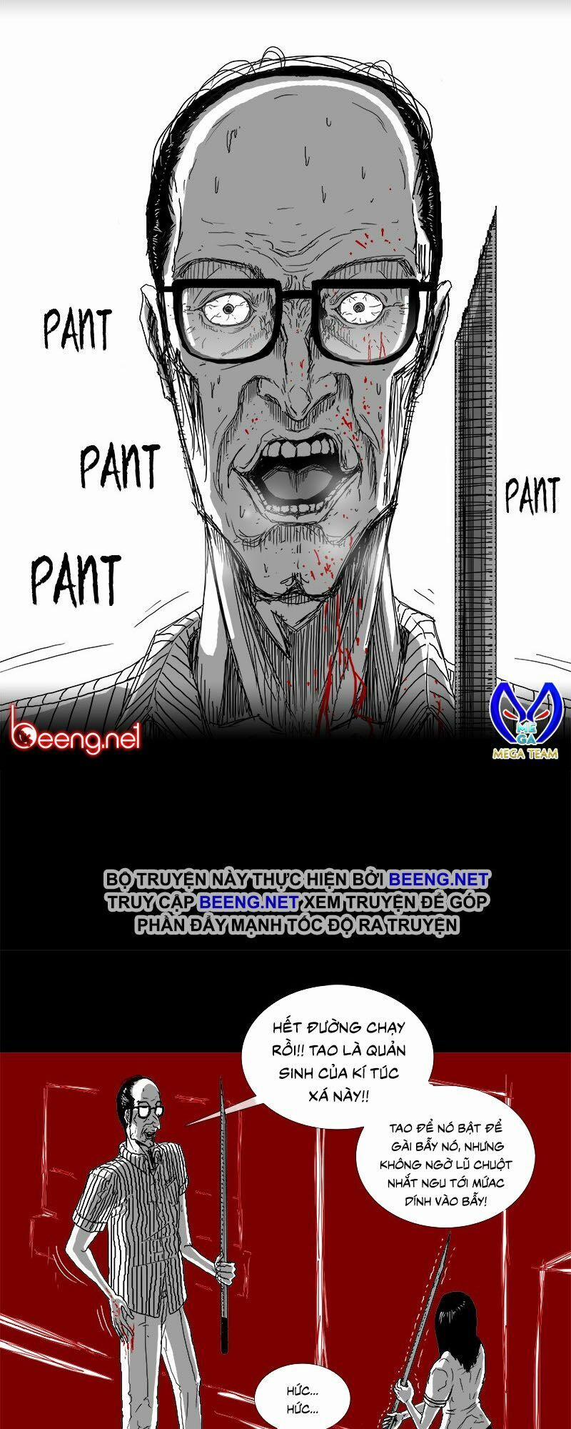 Sống Sót Với Tư Cách Là Nữ Hầu 11 trang 30