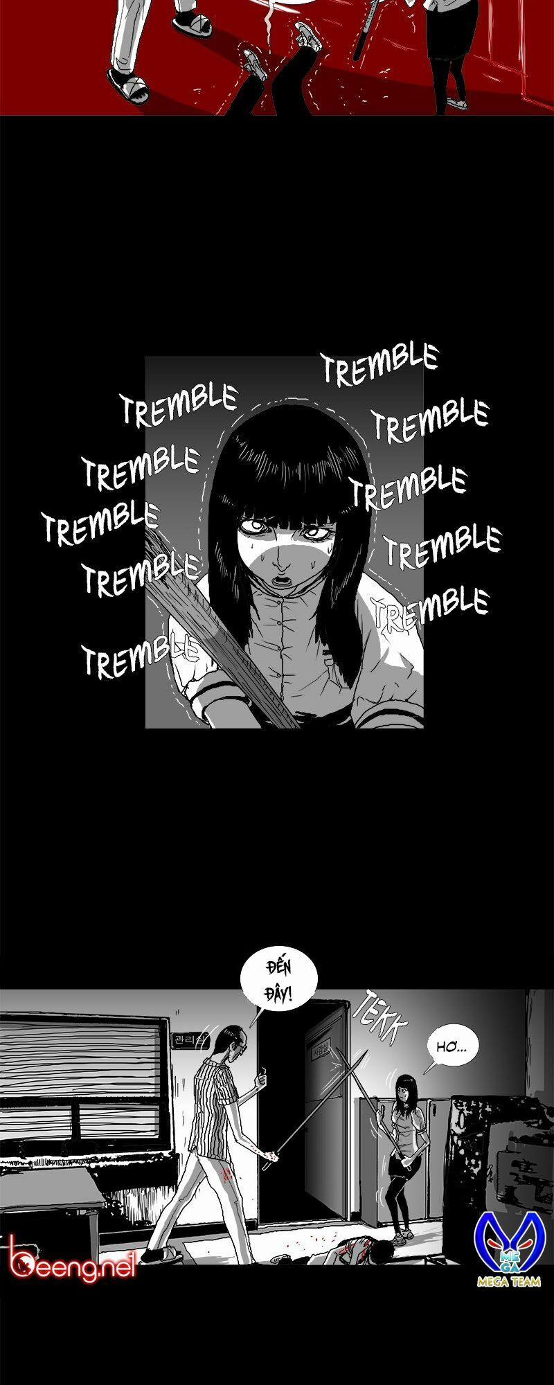 Sống Sót Với Tư Cách Là Nữ Hầu 11 trang 31