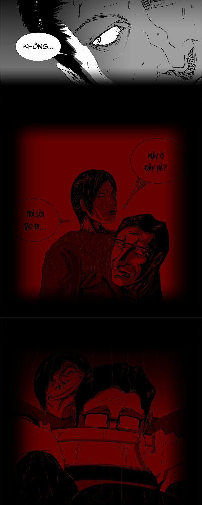 Sống Sót Với Tư Cách Là Nữ Hầu 12 trang 11