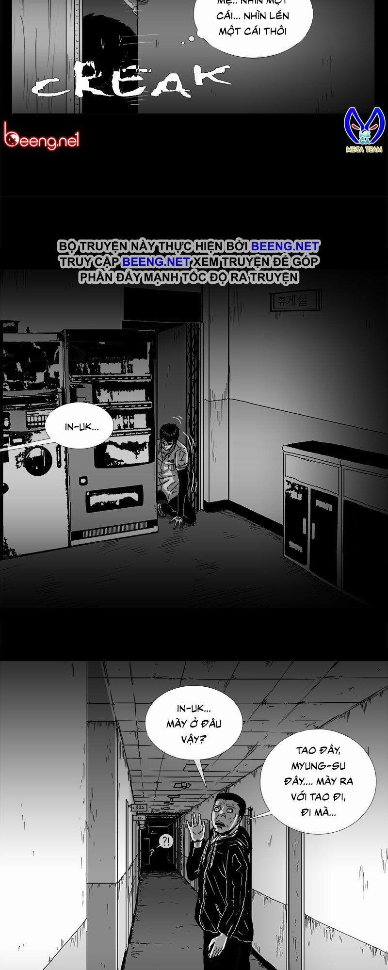 Sống Sót Với Tư Cách Là Nữ Hầu 12 trang 14