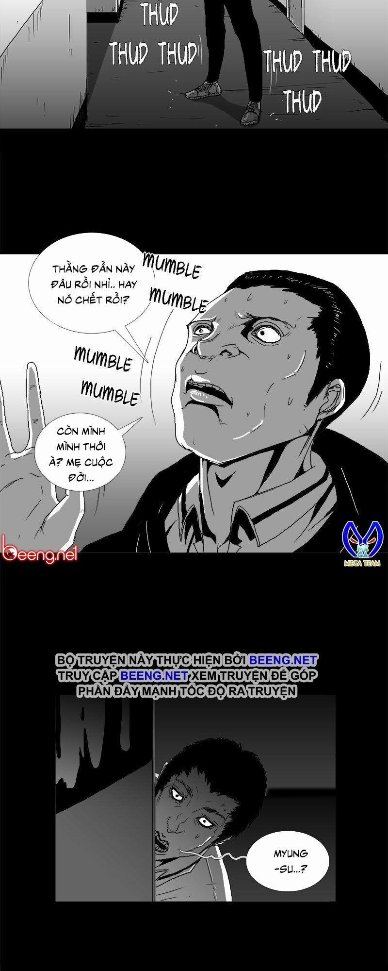 Sống Sót Với Tư Cách Là Nữ Hầu 12 trang 15