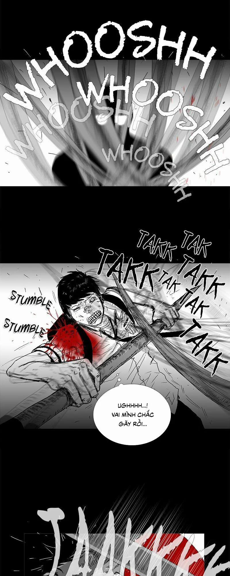 Sống Sót Với Tư Cách Là Nữ Hầu 12 trang 18