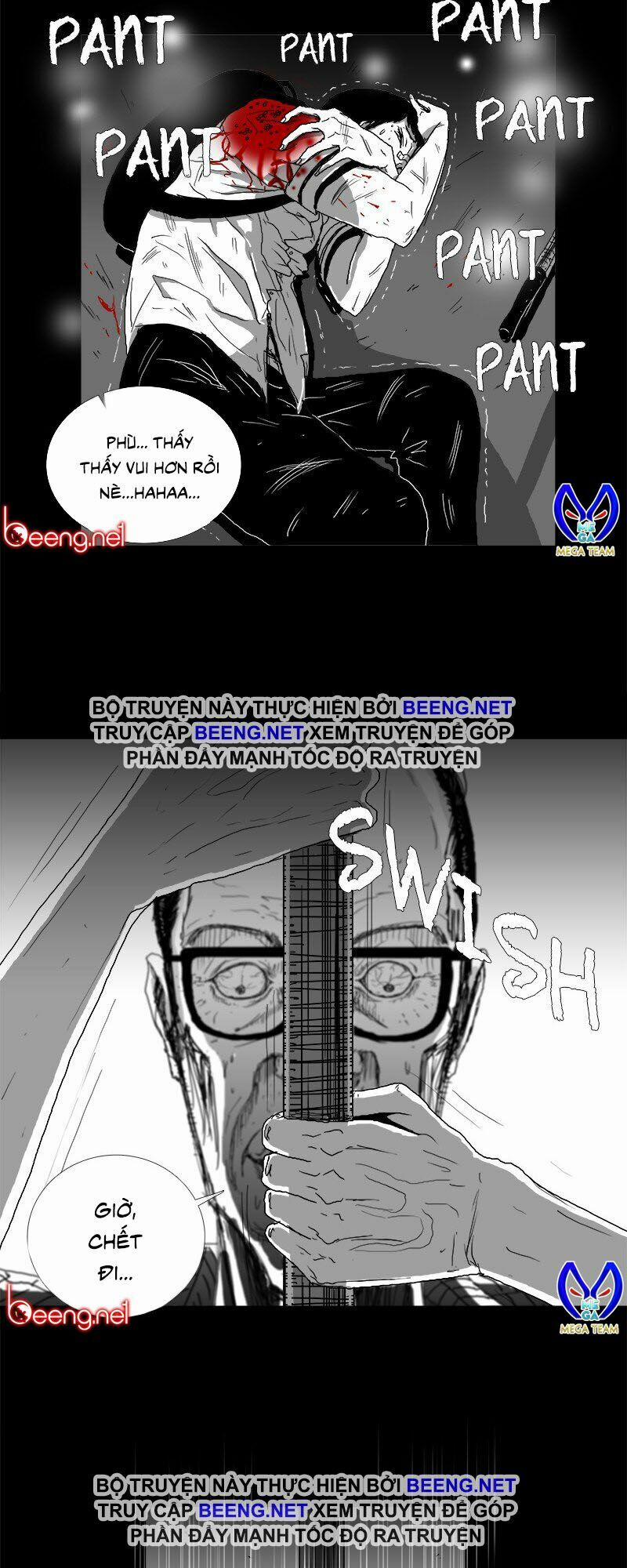 Sống Sót Với Tư Cách Là Nữ Hầu 12 trang 21