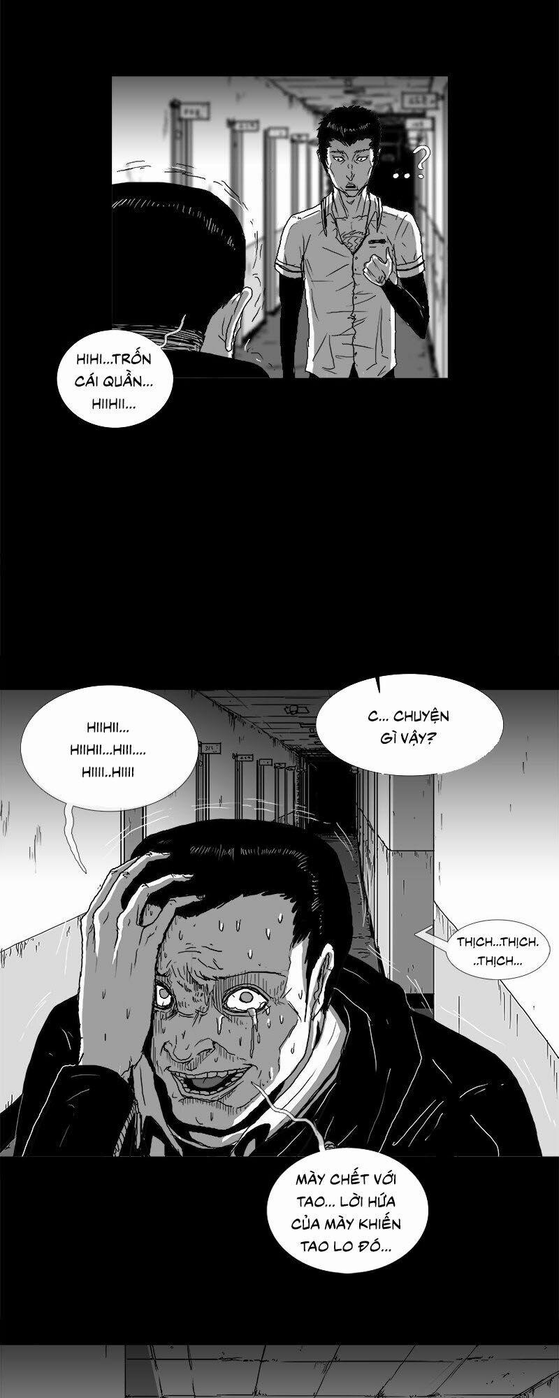 Sống Sót Với Tư Cách Là Nữ Hầu 12 trang 24