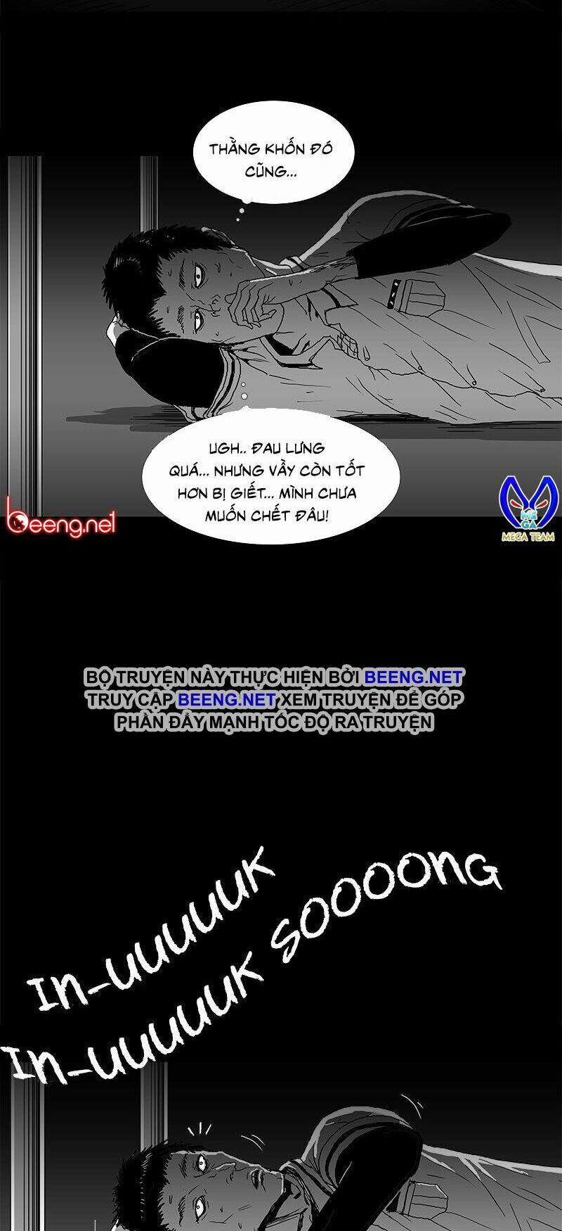 Sống Sót Với Tư Cách Là Nữ Hầu 12 trang 9