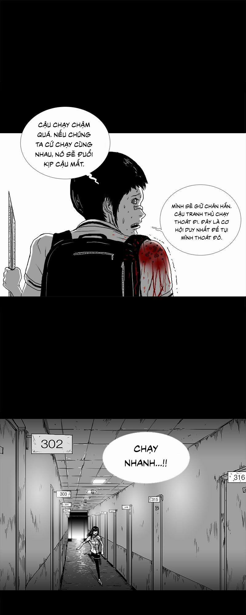 Sống Sót Với Tư Cách Là Nữ Hầu 13 trang 0