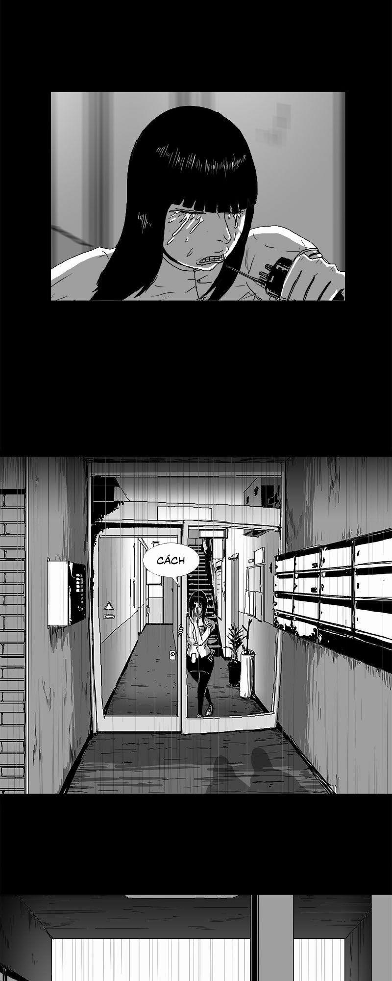 Sống Sót Với Tư Cách Là Nữ Hầu 13 trang 1