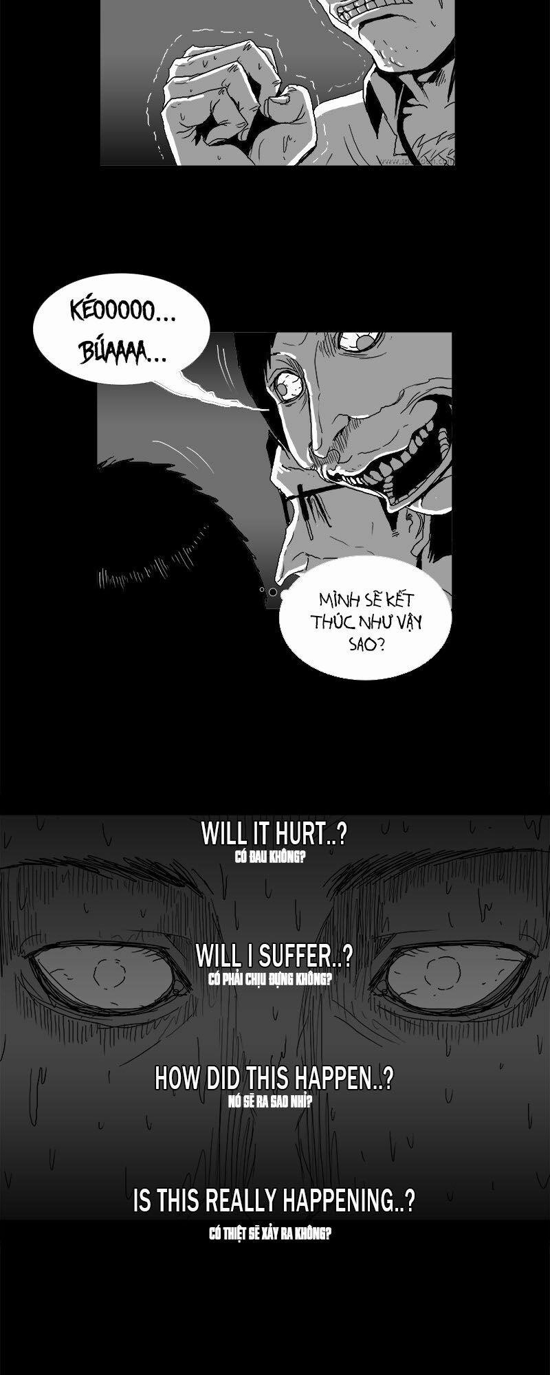 Sống Sót Với Tư Cách Là Nữ Hầu 13 trang 18