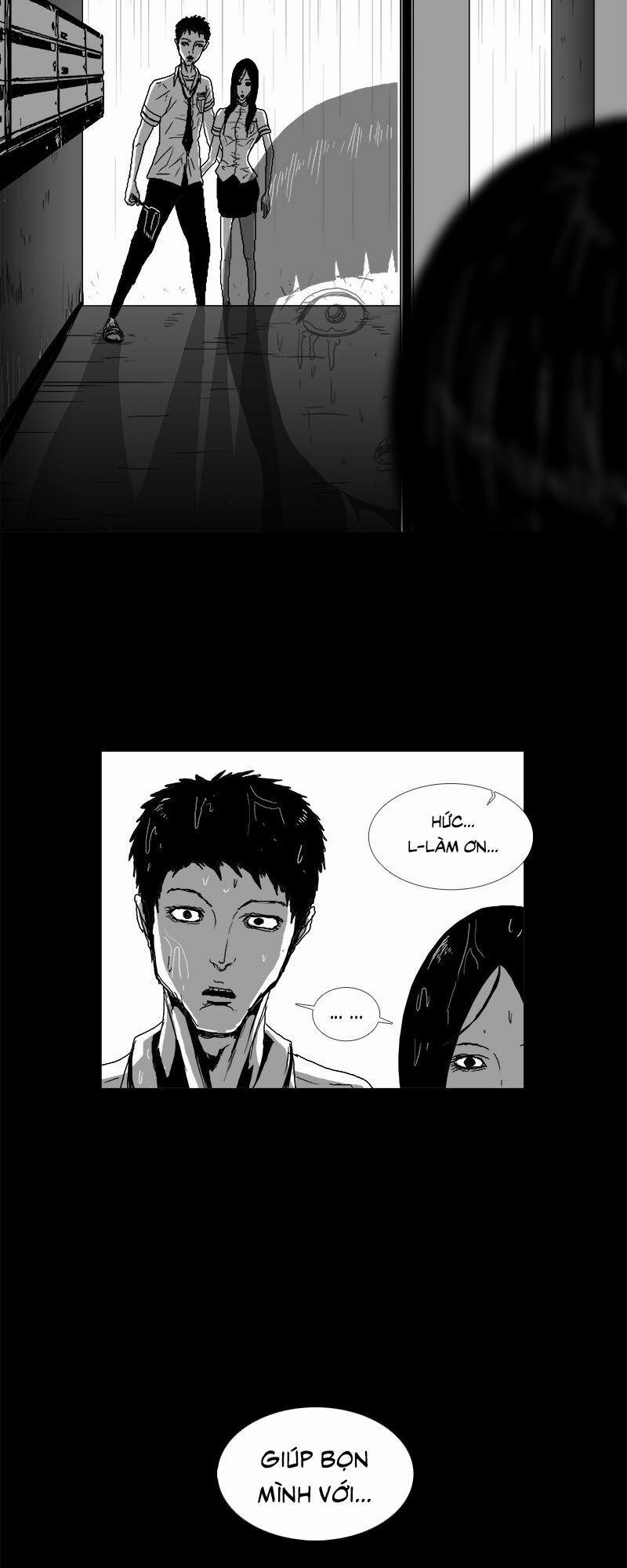 Sống Sót Với Tư Cách Là Nữ Hầu 13 trang 2