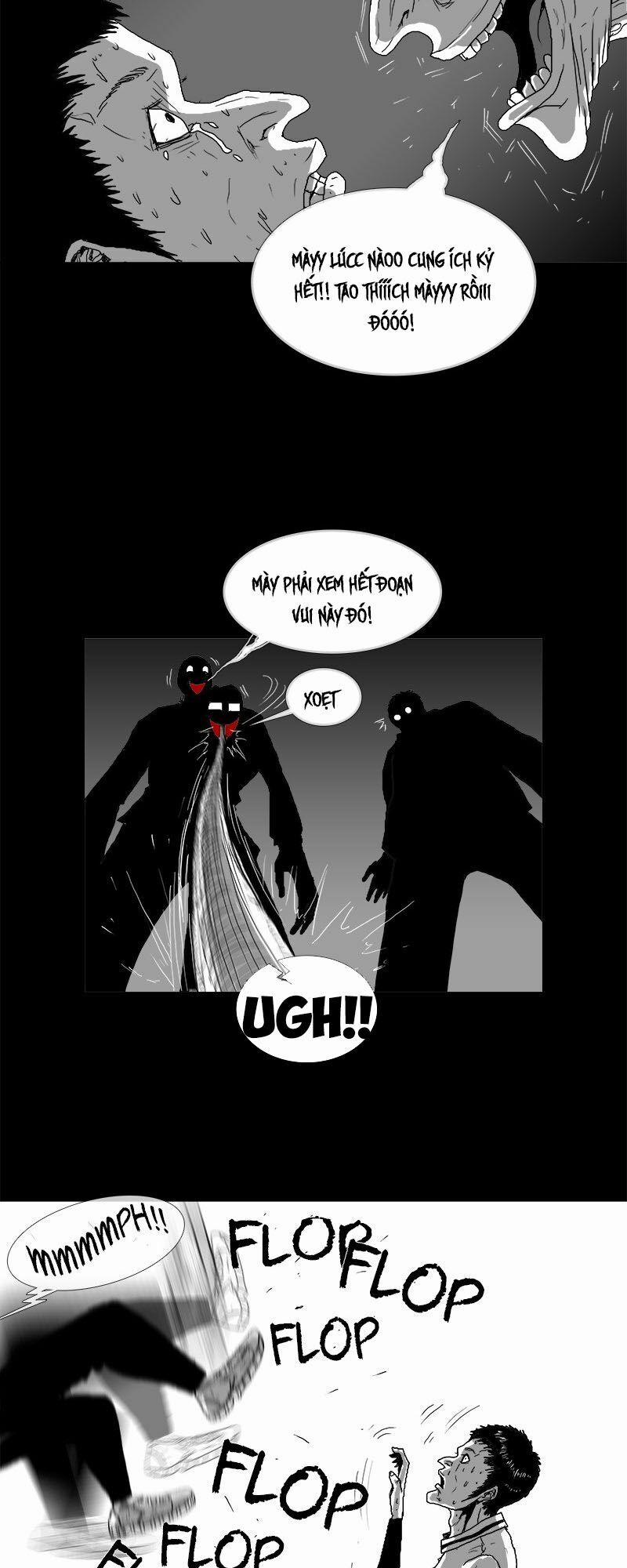 Sống Sót Với Tư Cách Là Nữ Hầu 13 trang 23