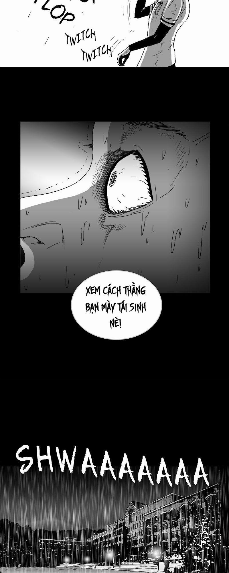 Sống Sót Với Tư Cách Là Nữ Hầu 13 trang 24