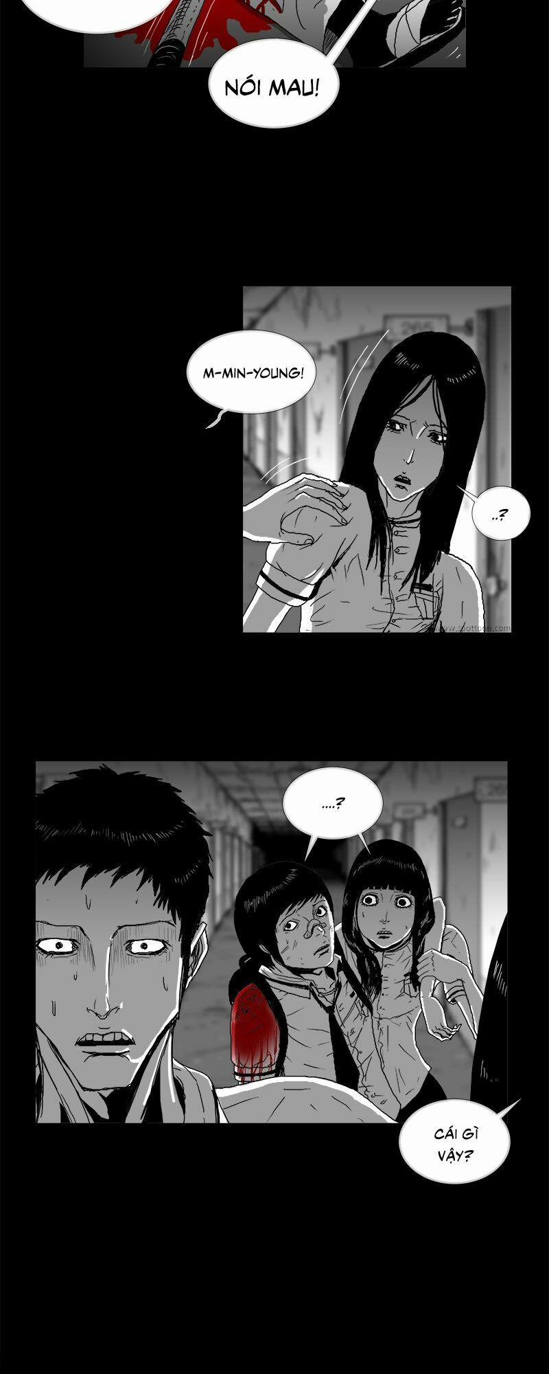 Sống Sót Với Tư Cách Là Nữ Hầu 13 trang 26