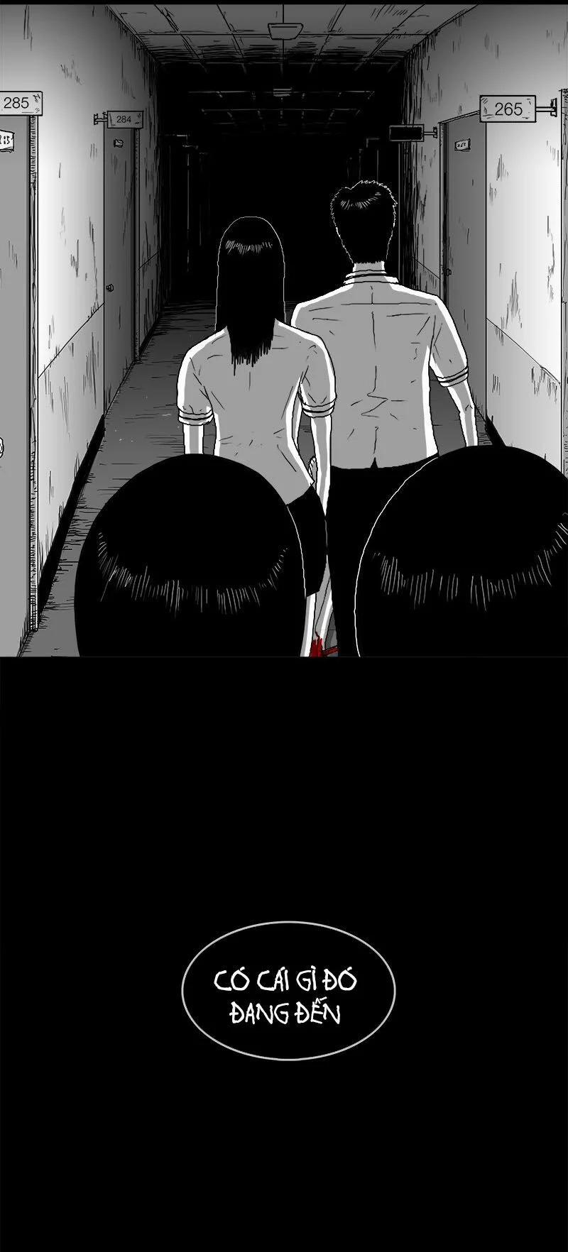 Sống Sót Với Tư Cách Là Nữ Hầu 13 trang 27