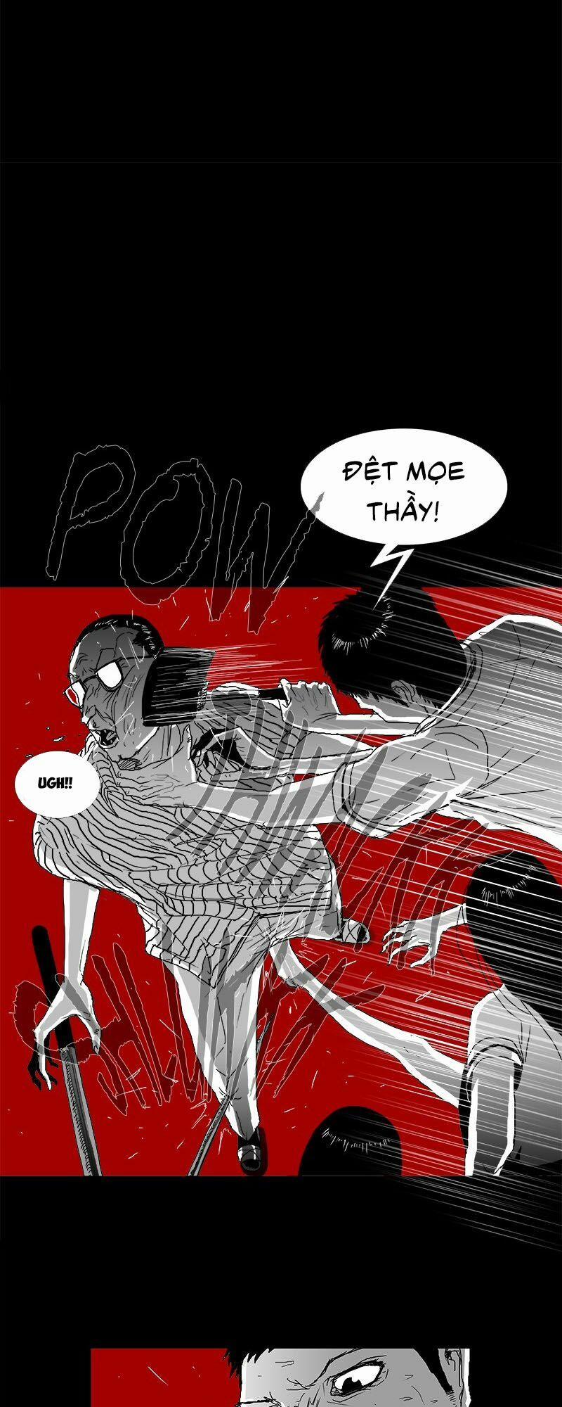 Sống Sót Với Tư Cách Là Nữ Hầu 13 trang 3