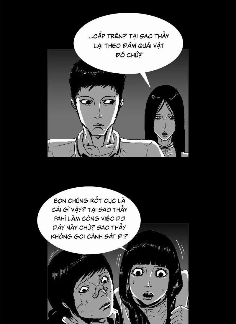 Sống Sót Với Tư Cách Là Nữ Hầu 13 trang 9