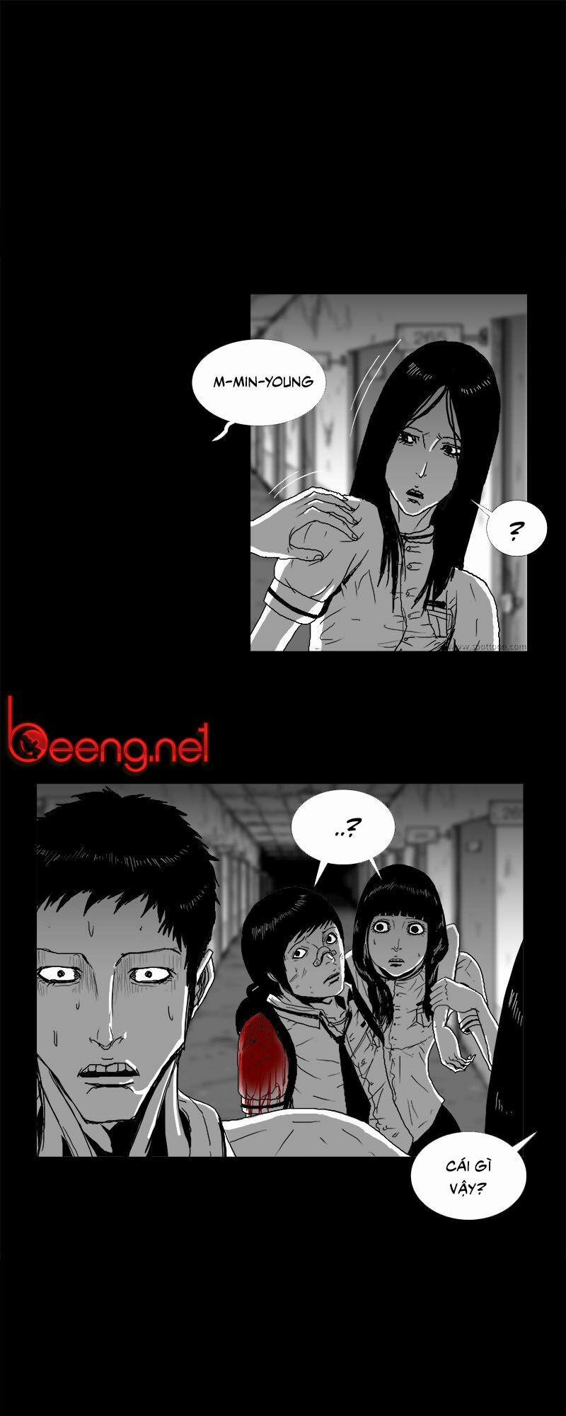 Sống Sót Với Tư Cách Là Nữ Hầu 14 trang 0