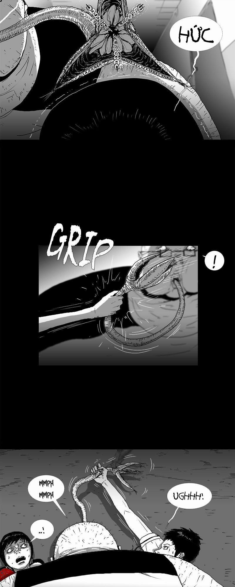 Sống Sót Với Tư Cách Là Nữ Hầu 14 trang 11