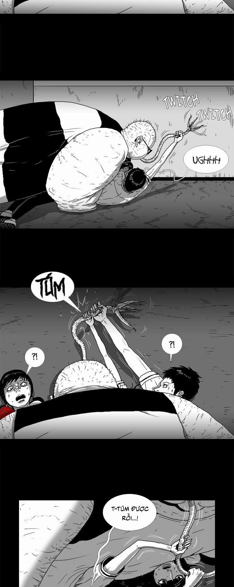 Sống Sót Với Tư Cách Là Nữ Hầu 14 trang 12