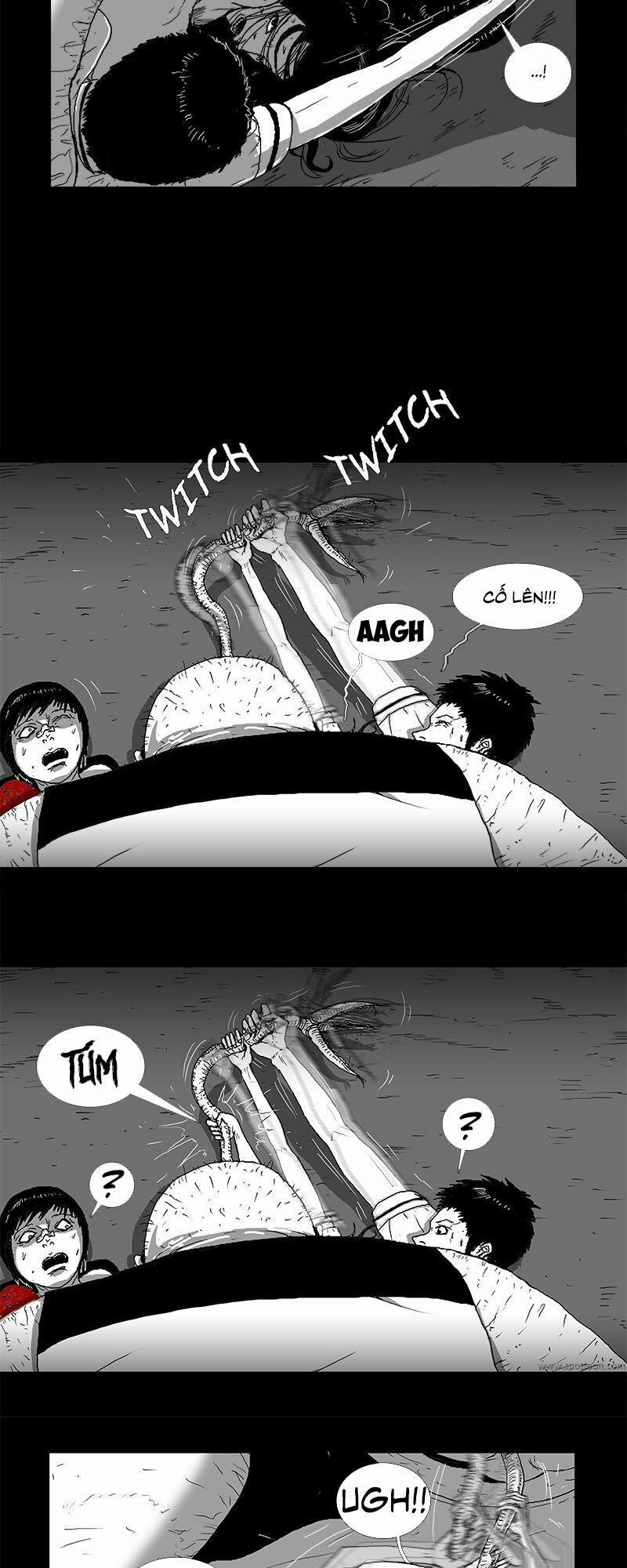 Sống Sót Với Tư Cách Là Nữ Hầu 14 trang 13