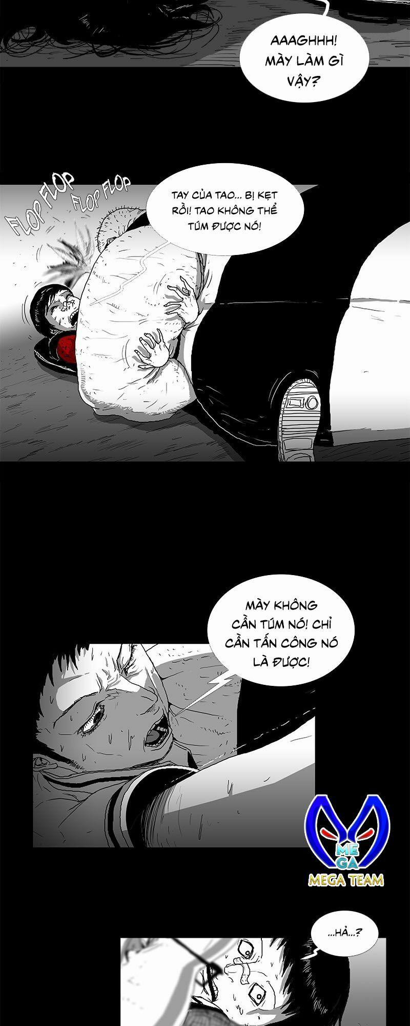 Sống Sót Với Tư Cách Là Nữ Hầu 14 trang 18