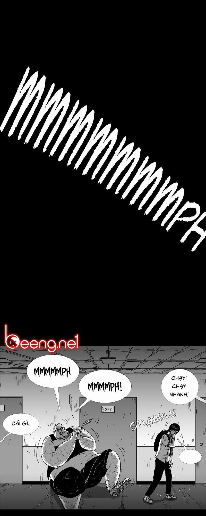 Sống Sót Với Tư Cách Là Nữ Hầu 14 trang 21