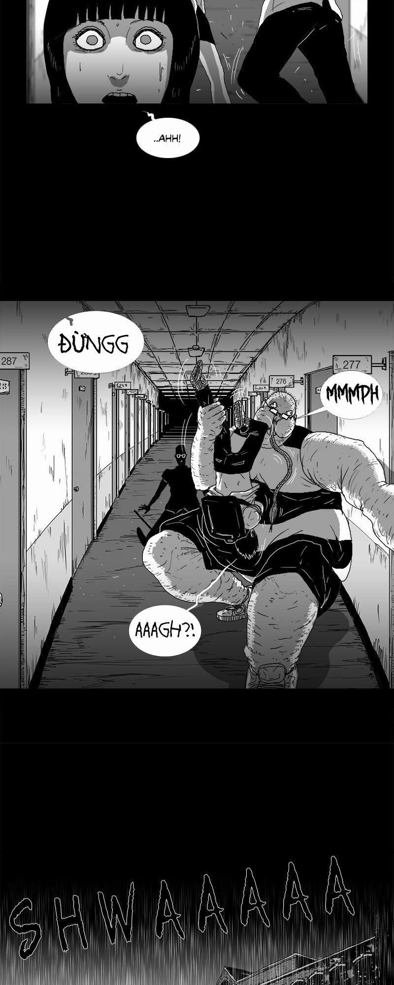 Sống Sót Với Tư Cách Là Nữ Hầu 14 trang 23